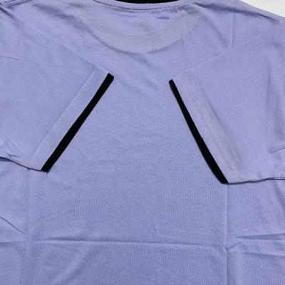 Fred Parry T-Shirt Light Blue